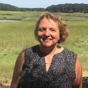 Meet your Posher, Carol